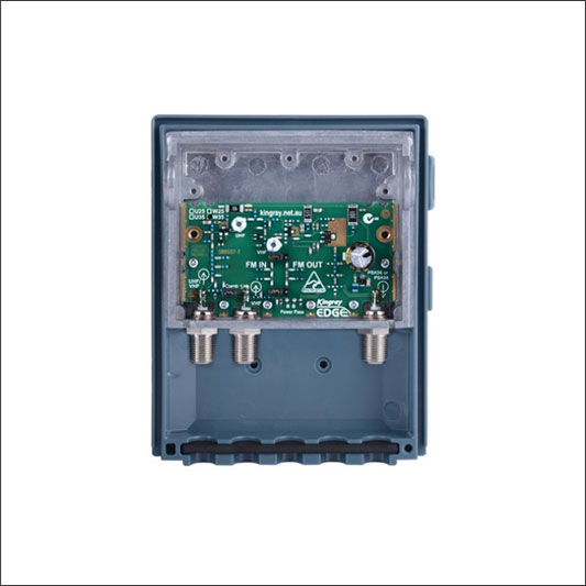 Kingray Mast Head Amplifier